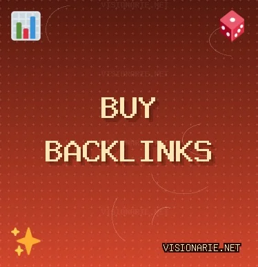 Quality backlinks