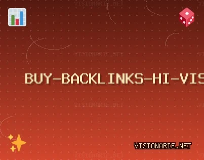 Buy Backlinks उच्च गुणवत्ता बैकलिंक्स